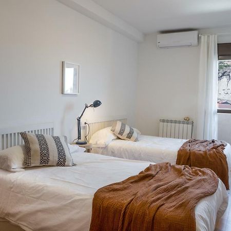 Apartamento Atico Bardenas Arguedas Buitenkant foto