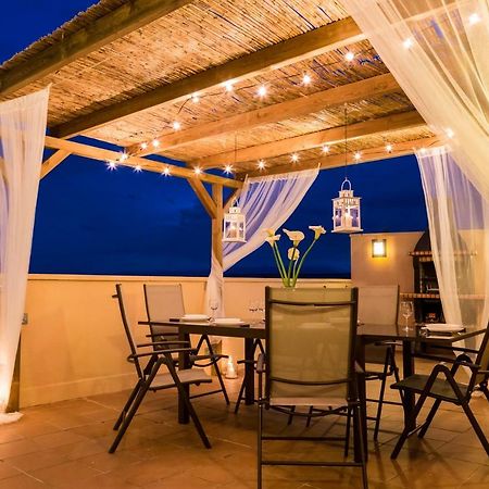 Apartamento Atico Bardenas Arguedas Buitenkant foto